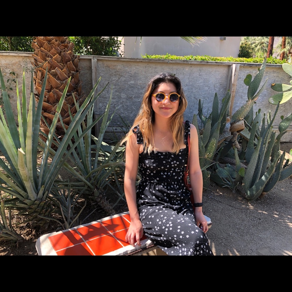 Meet your Posher, Lynden